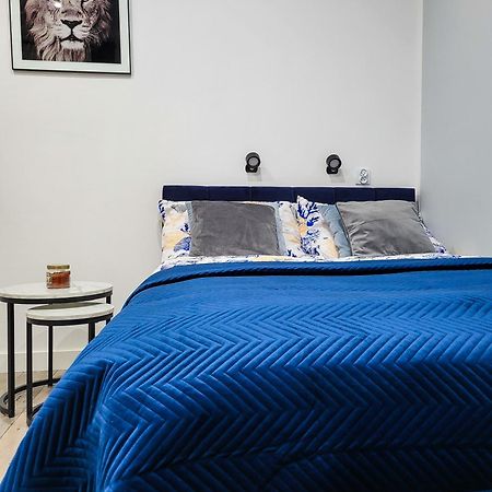 Apartament Sea&Forest Miedzyzdroje Bagian luar foto