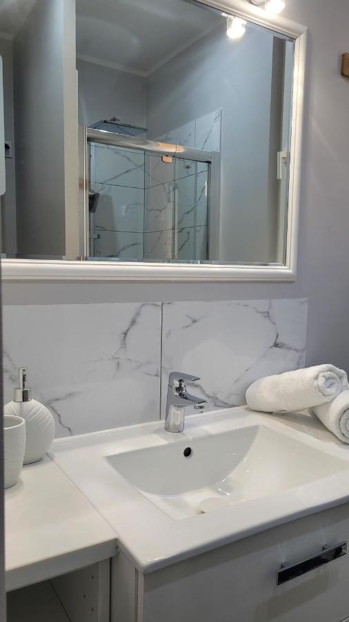 Apartament Sea&Forest Miedzyzdroje Bagian luar foto