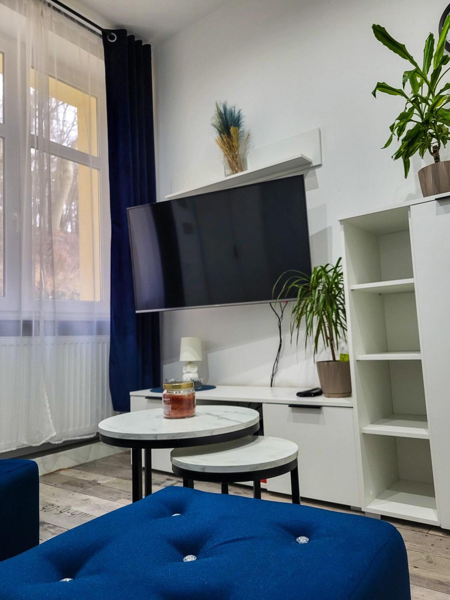 Apartament Sea&Forest Miedzyzdroje Bagian luar foto